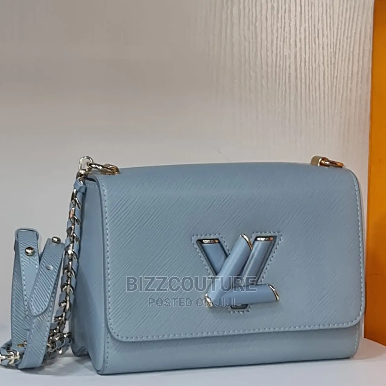 LOUIS VUITTON Classic Shoulder Bags Available in Store
