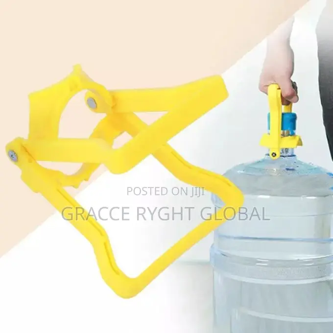 Cway Bottle Carrier/ Lifter