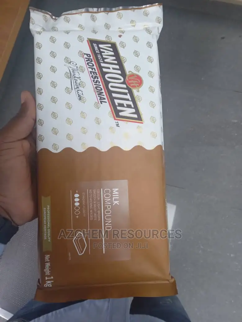 Colatta Chocolate Bar