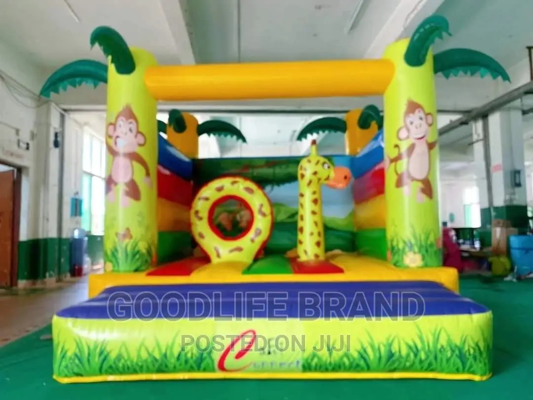 Event Rentals