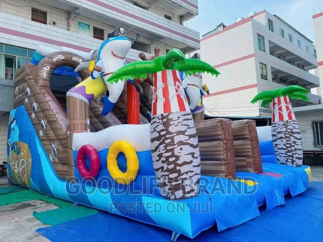 Event Rentals