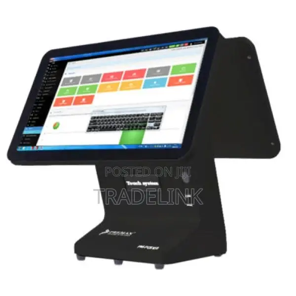New Desktop Computer 4GB Intel Core I3 SSD 128GB