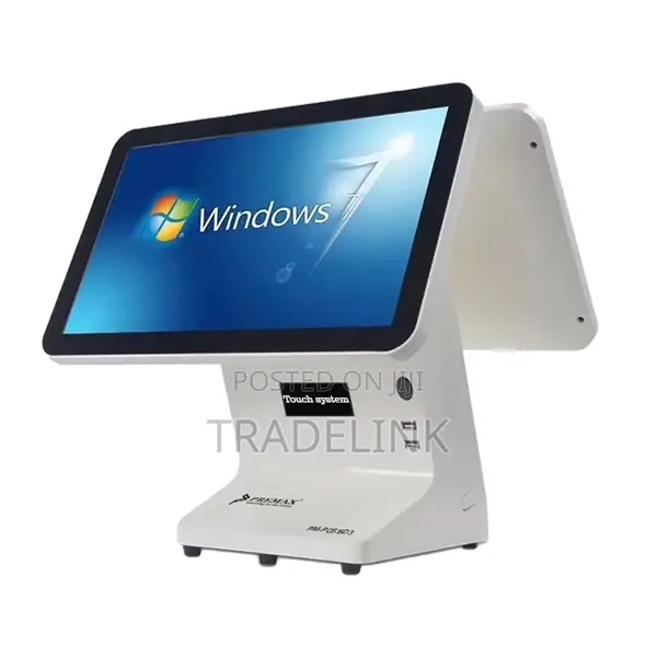 New Desktop Computer 4GB Intel Core I3 SSD 128GB