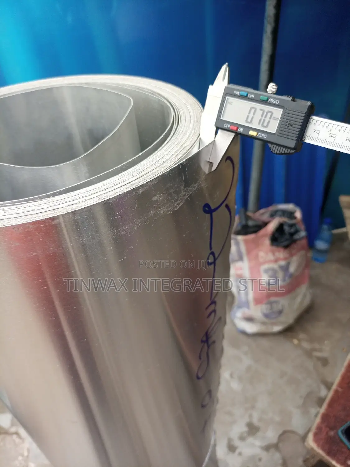 Aluminum Sheet
