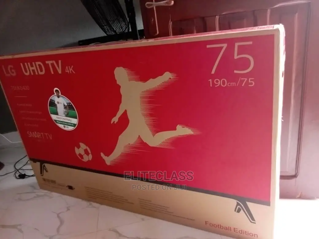 Samsung 55 Inches Certified UHD Smart TV With Youtube