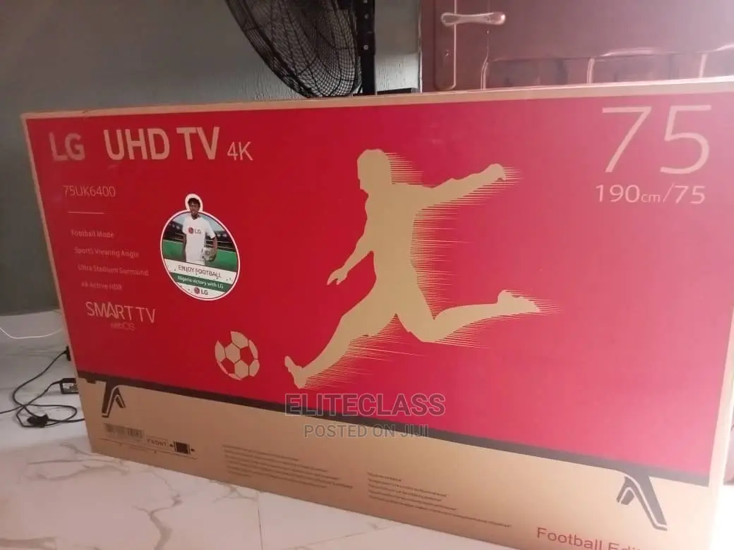 Samsung 55 Inches Certified UHD Smart TV With Youtube