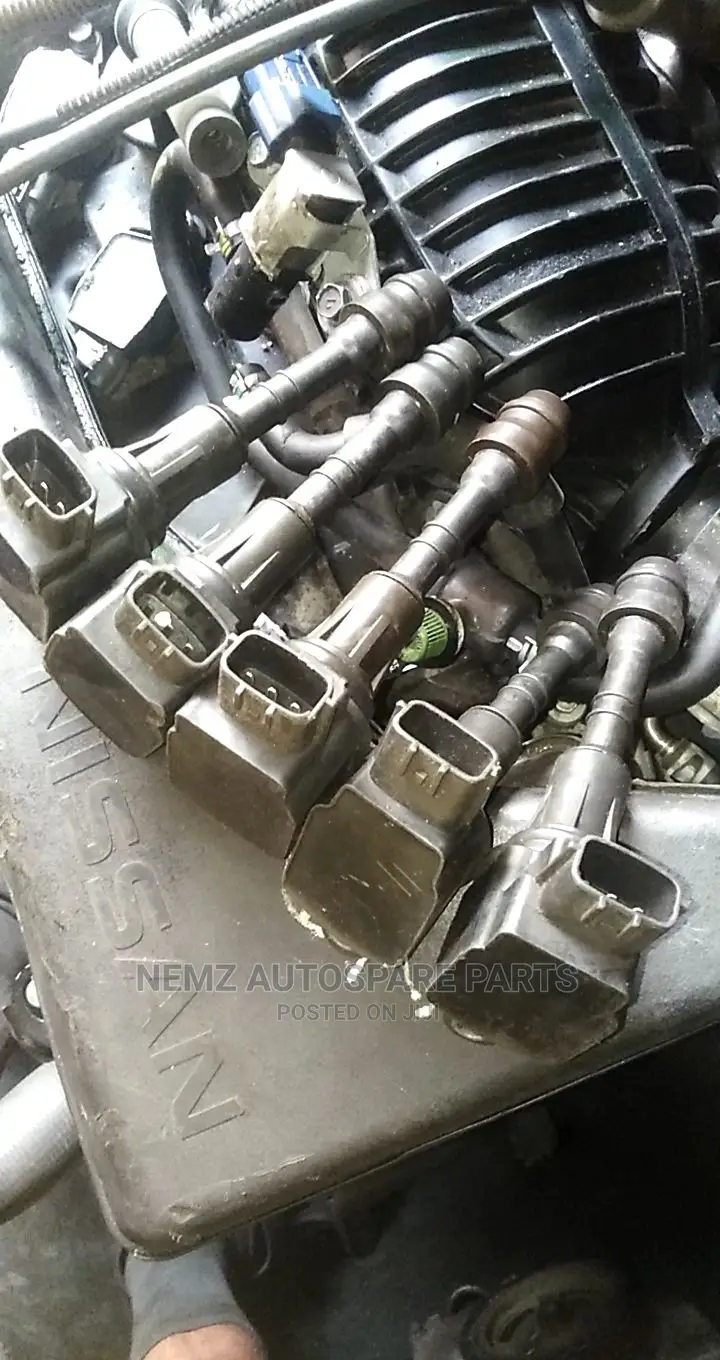 Coils, Ignation Distributors Nissan/Toyota