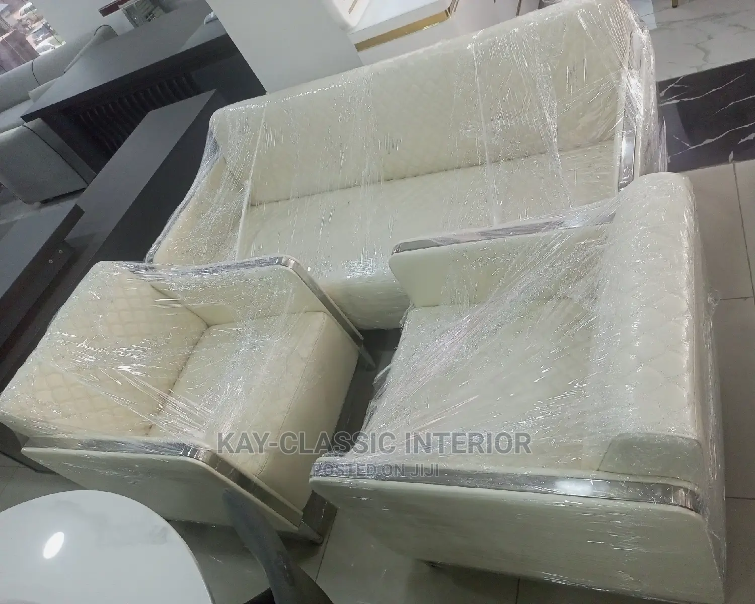Five Setter's Mini Sofa