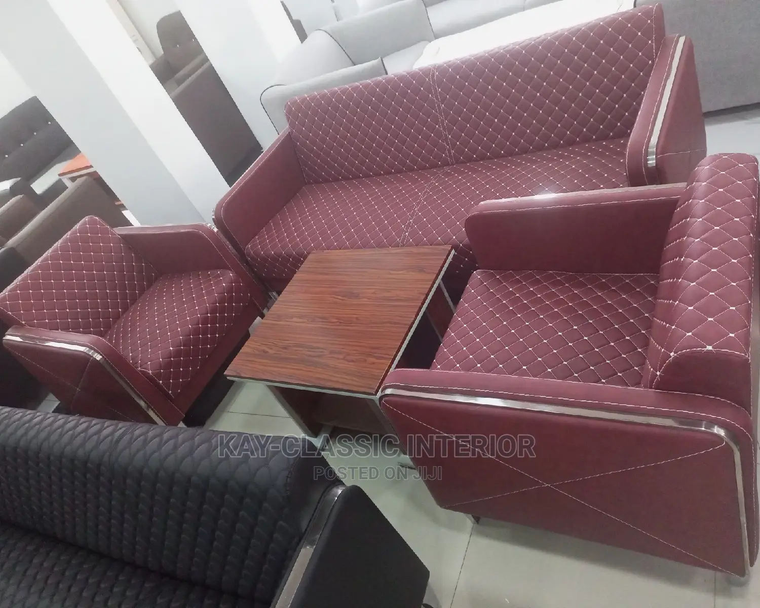 Five Setter's Mini Sofa