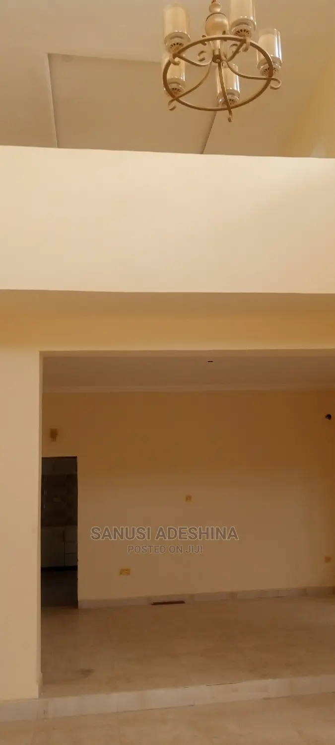 3bdrm Duplex in Katampe Maid By Aso for sale