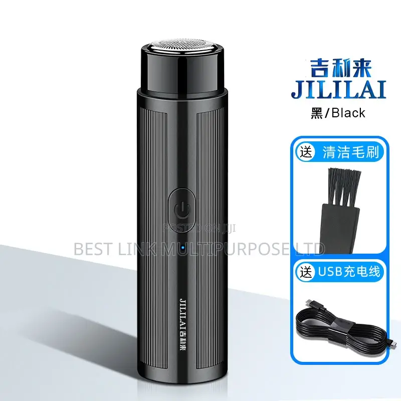 Mini Electric Trimmer Chargeable