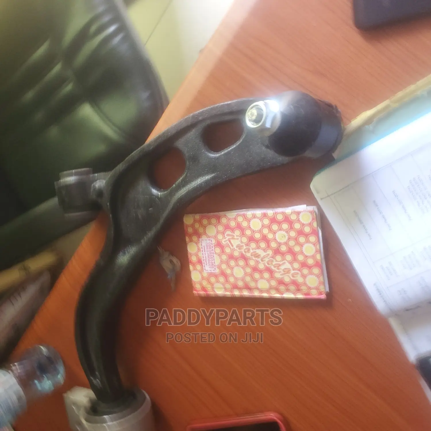 Ford Flex Lower Control Arm