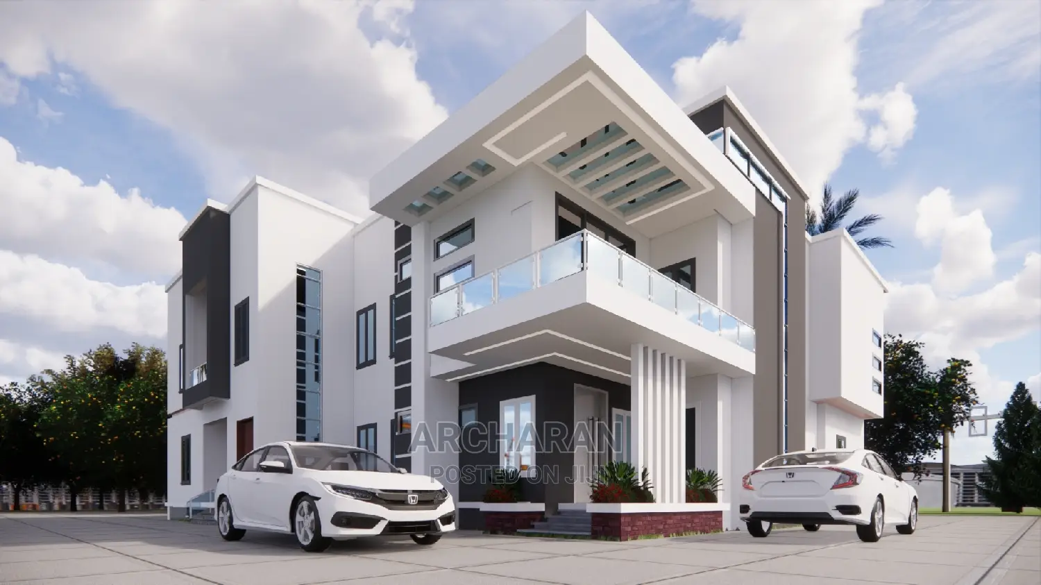 Affordable Architectural Plans,3d and Interior Des