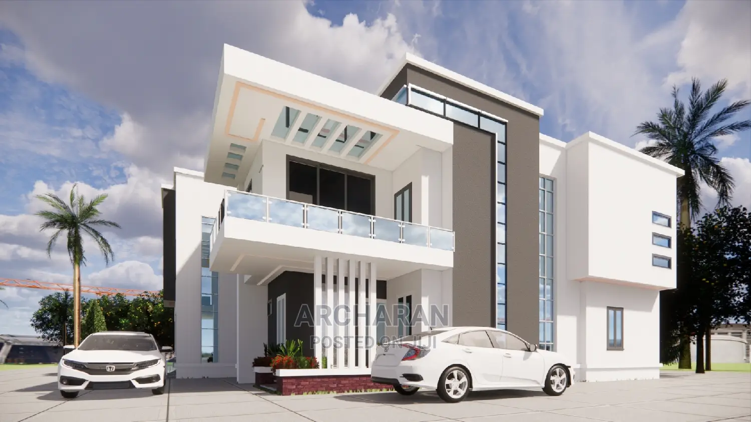 Affordable Architectural Plans,3d and Interior Des
