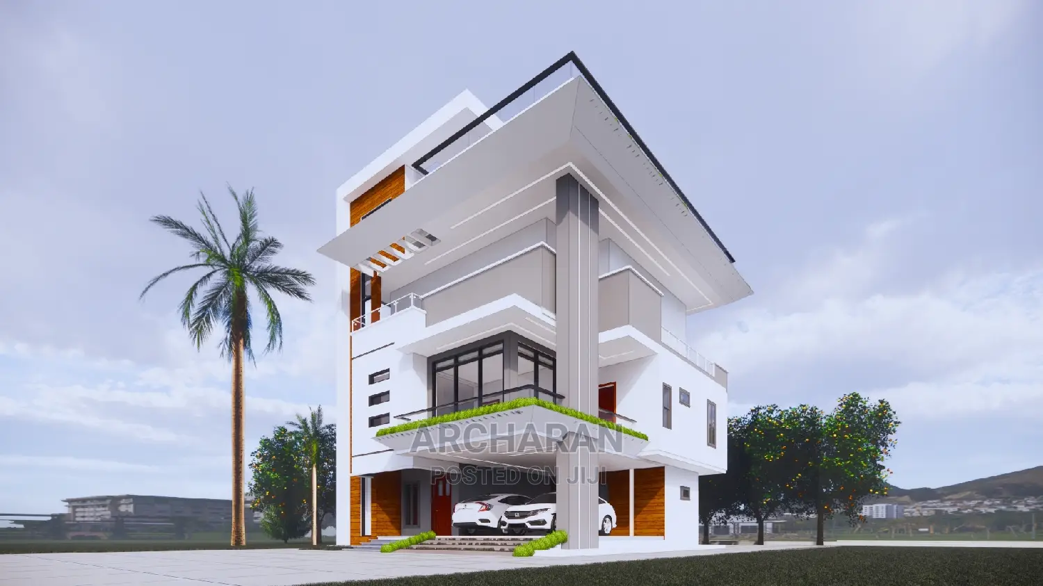 Affordable Architectural Plans,3d and Interior Des