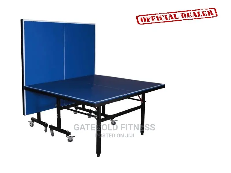 Outdoor Table Tennis (With Net And Cover)