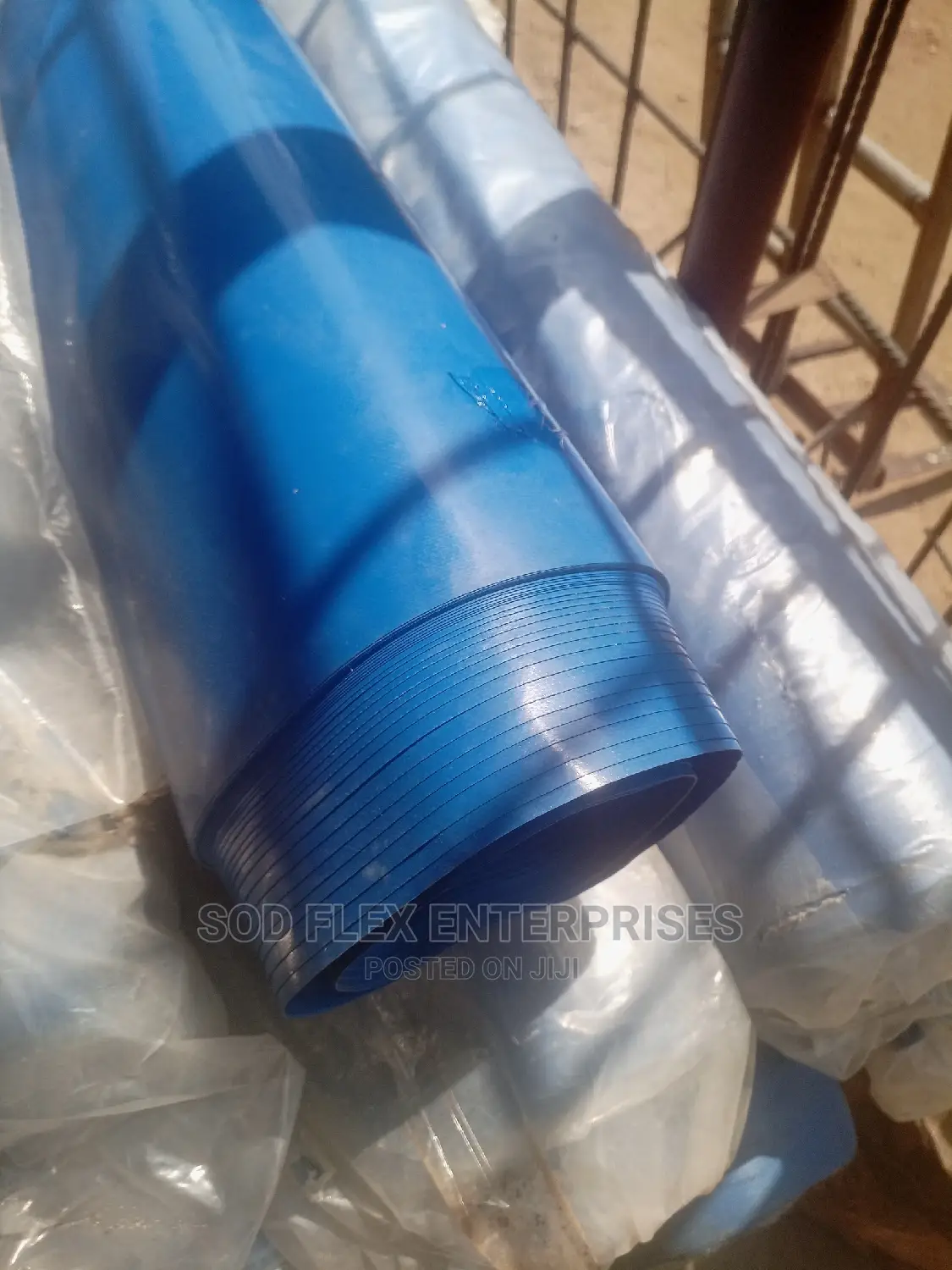 First Quality Tarpaulin 10x165 Feet