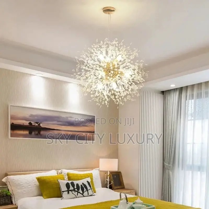 Led Pendant Light