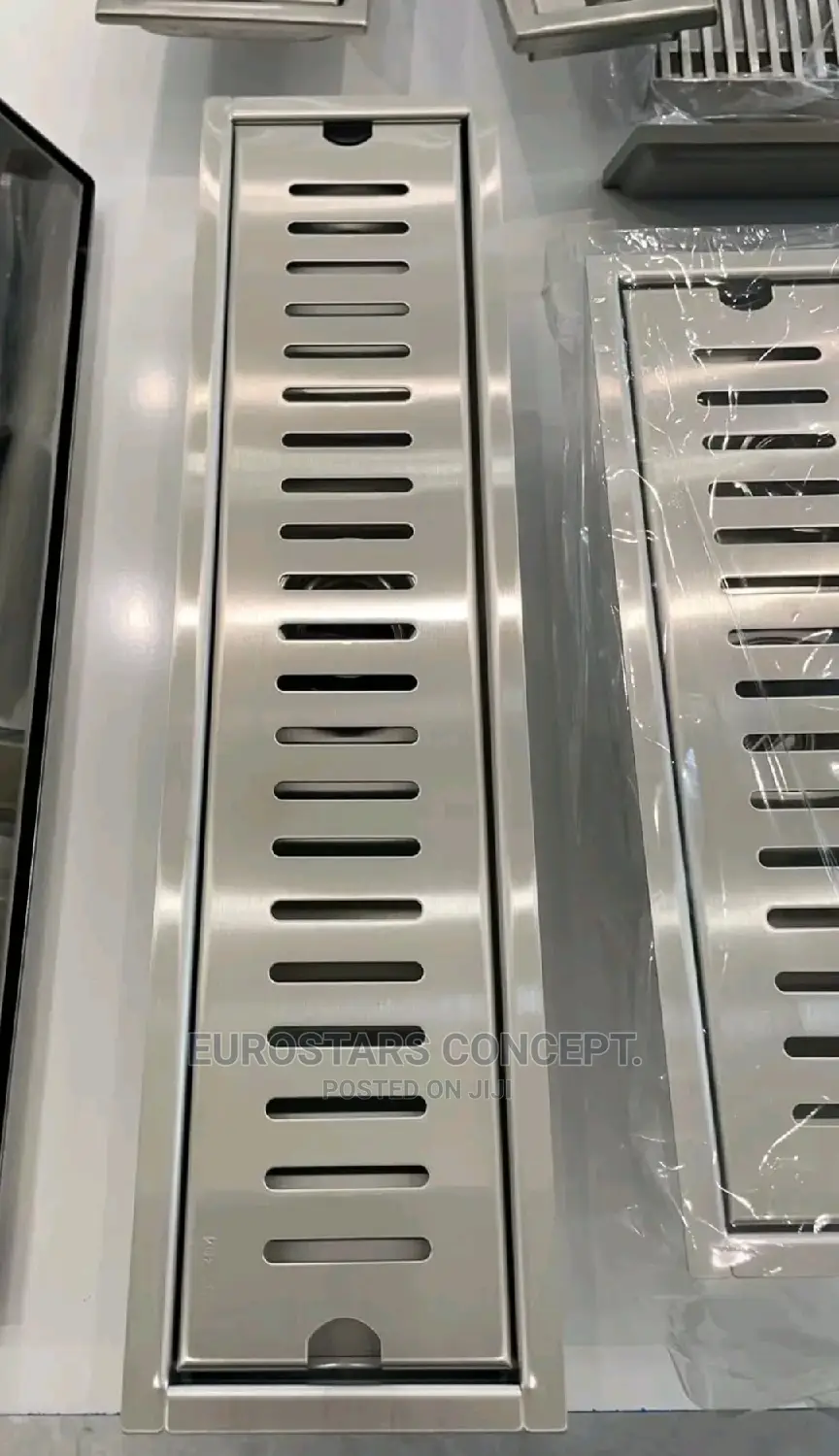60cm Floor Drain