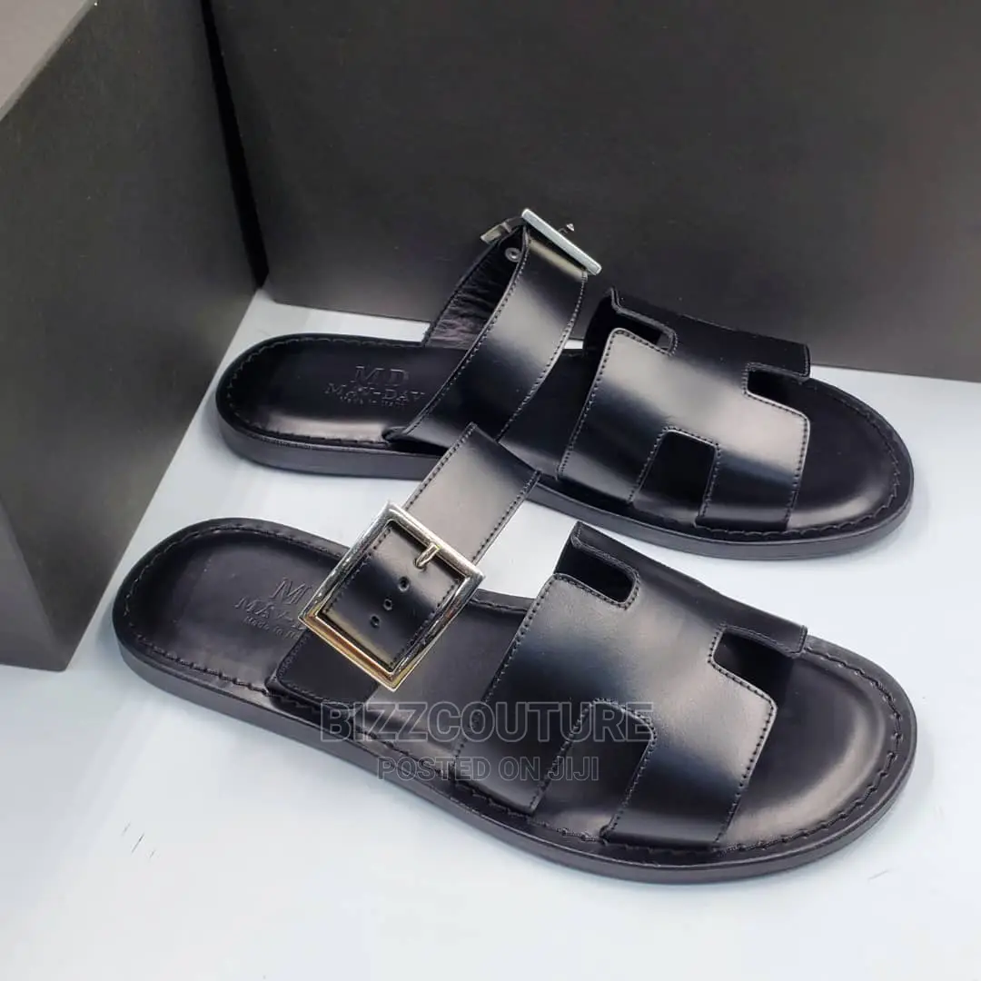 MAV-DAV Italian Top Notch Slippers Available in Store