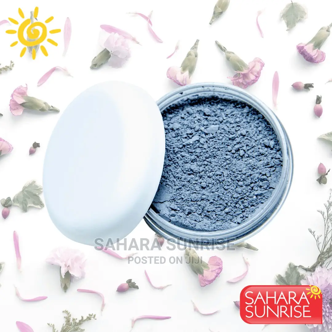 Super Detox Hair Mask
