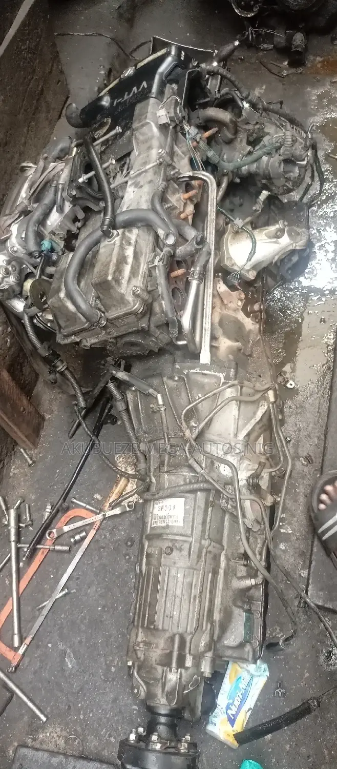 Lexus GS 300 Full Engine Available.