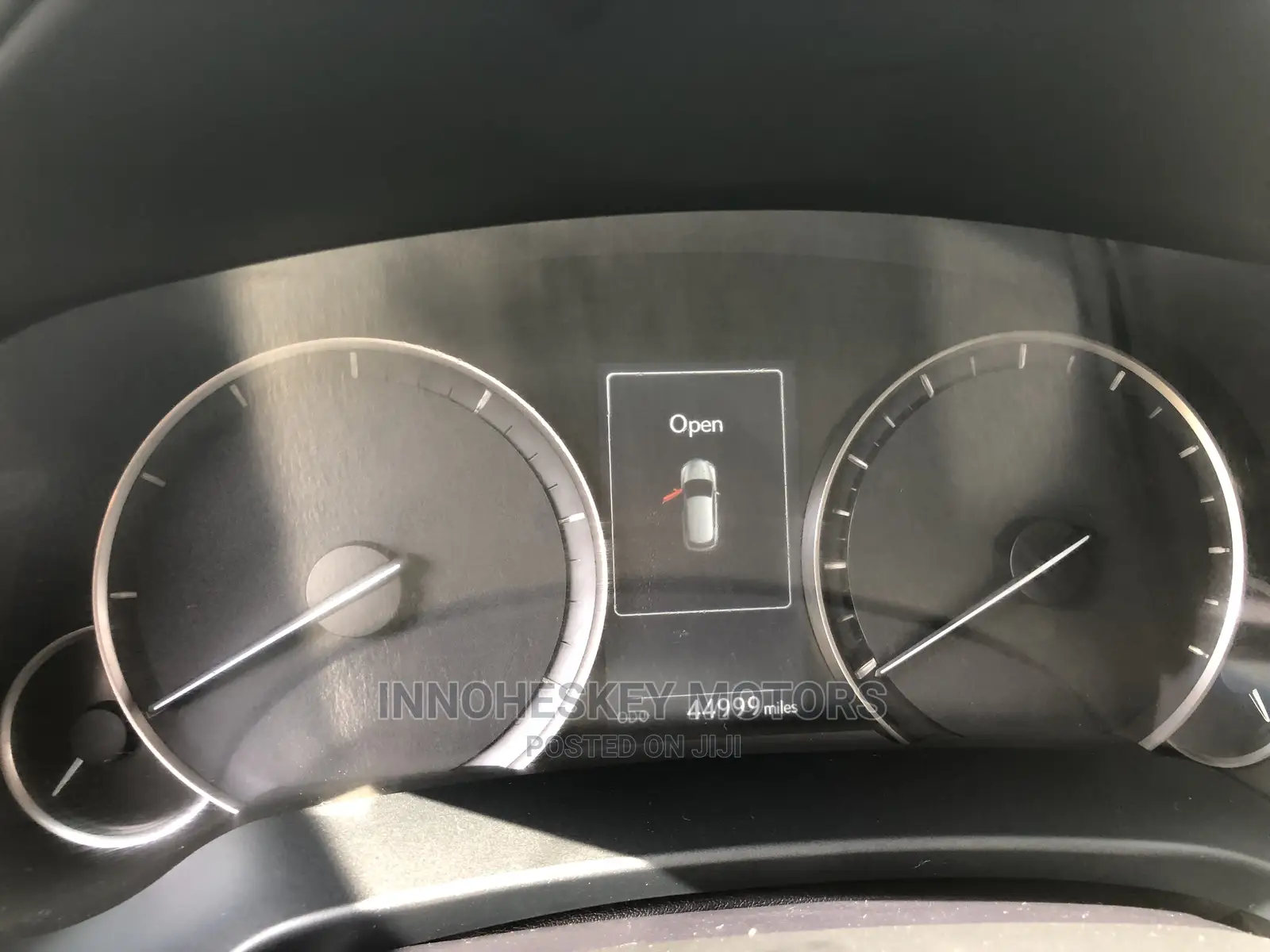 Lexus RX 350 2019 Blue