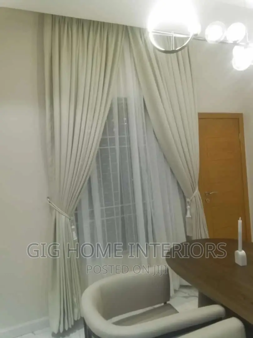 Premium Curtains