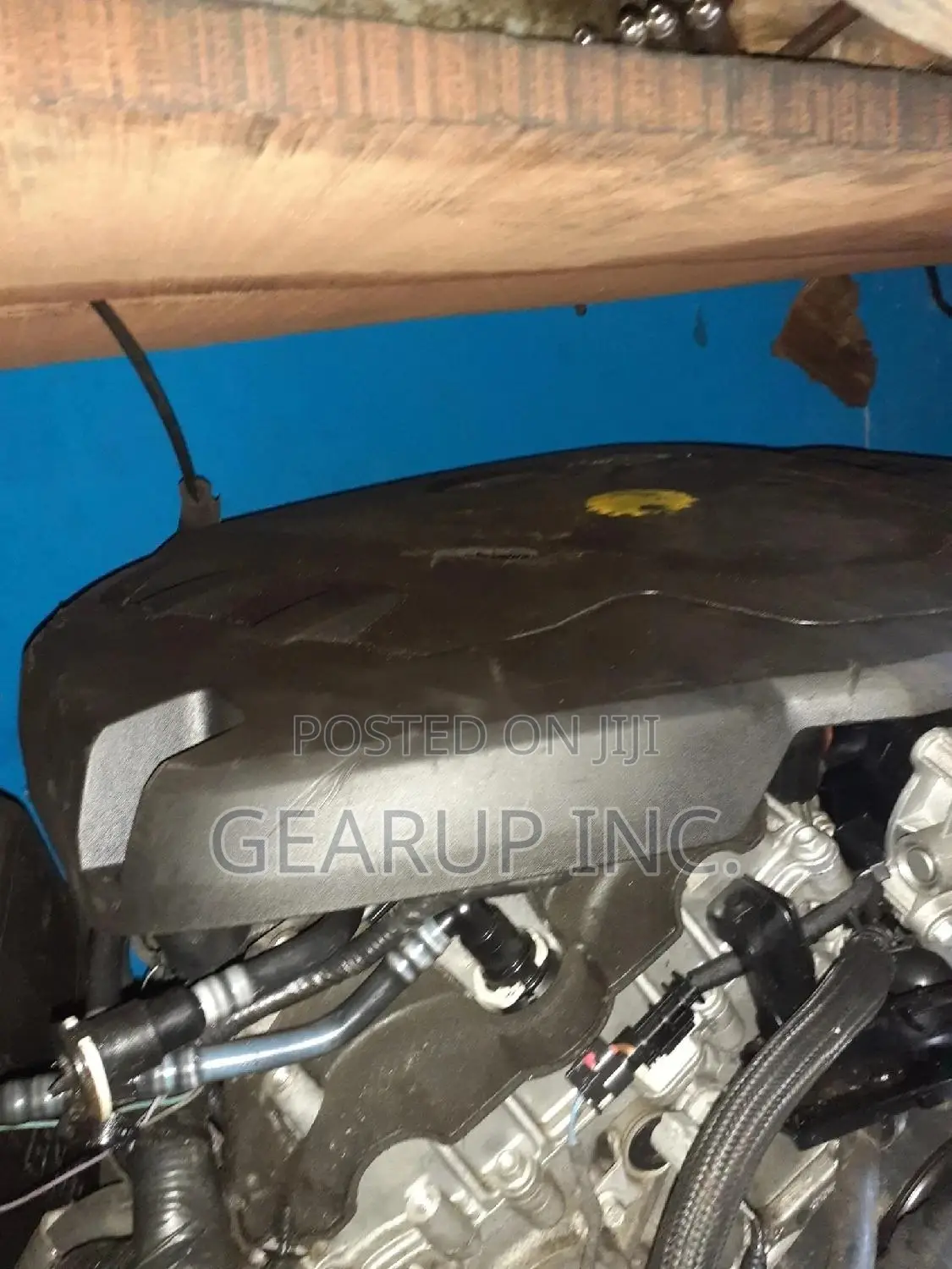 Direct Tokunbo Complete Engine for Chevrolet Camaro