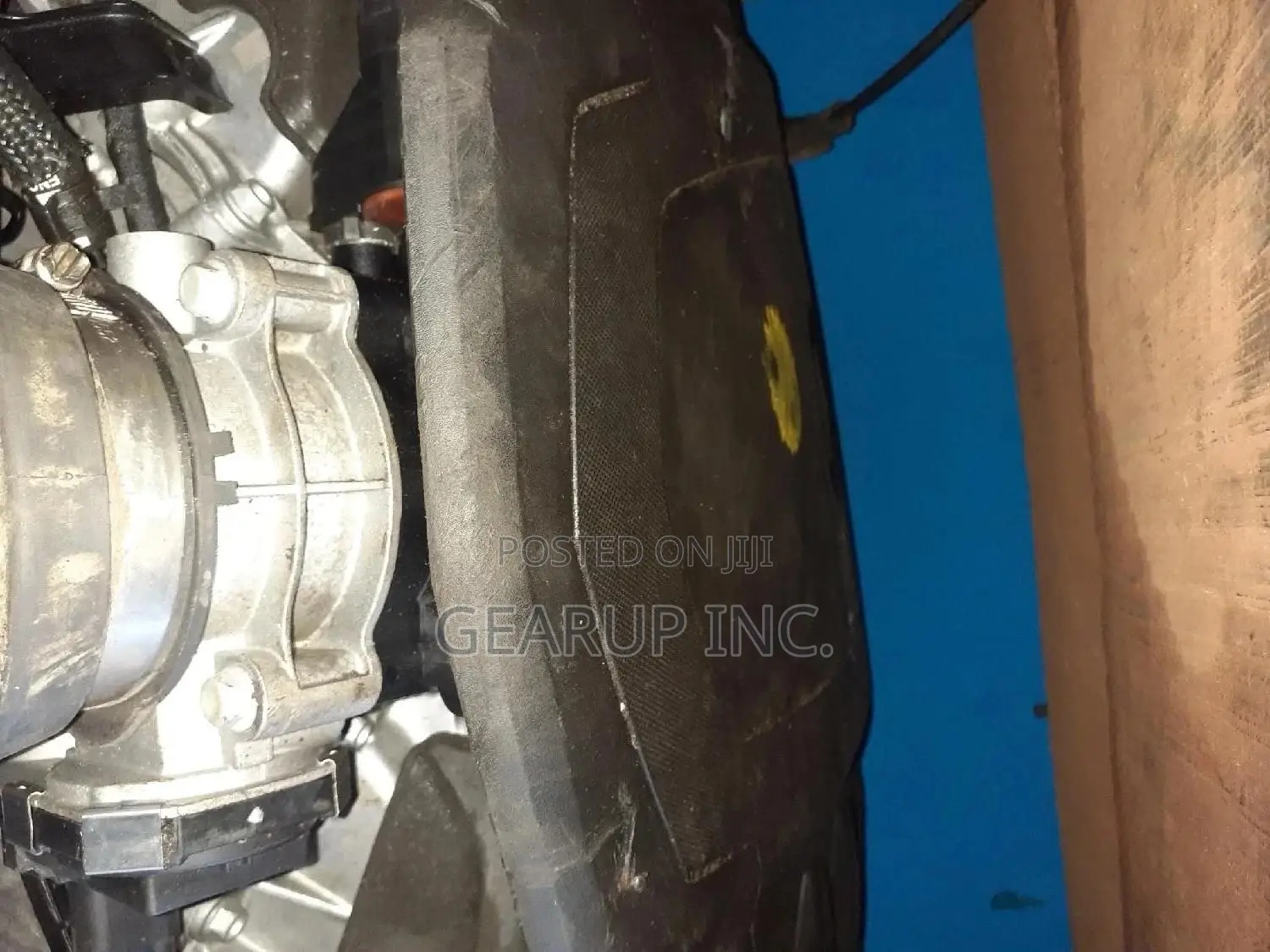 Direct Tokunbo Complete Engine for Chevrolet Camaro