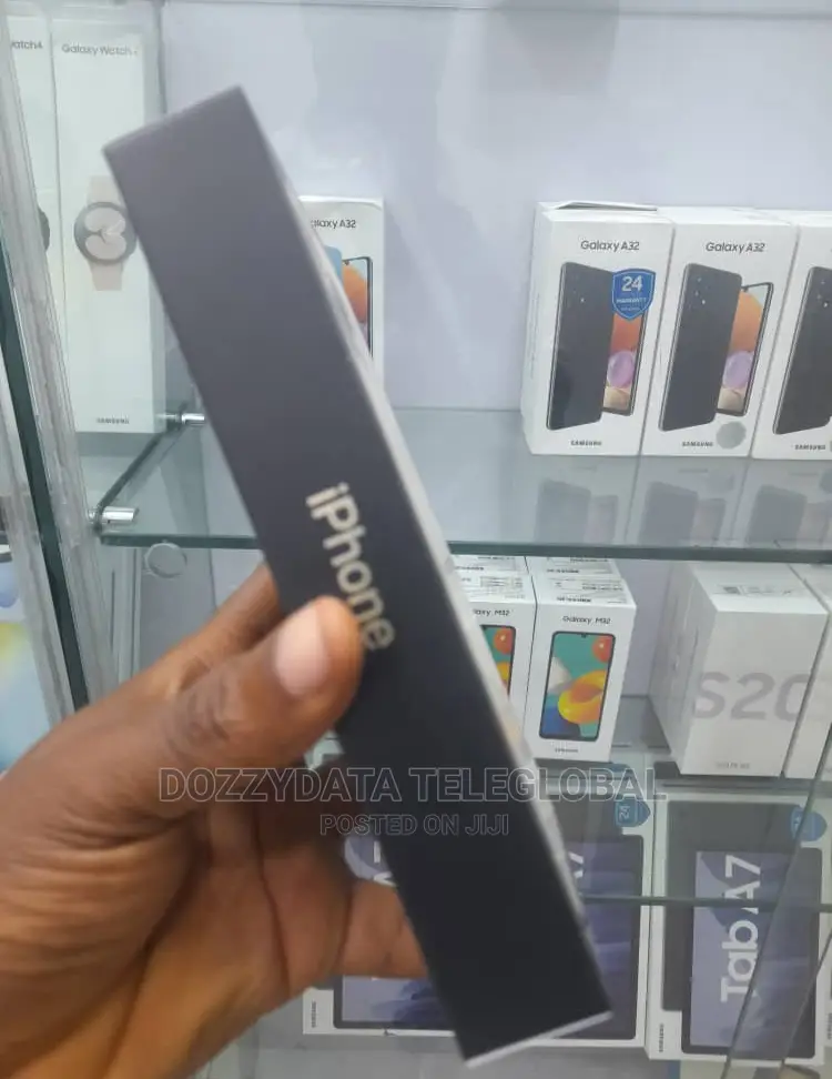 New Apple iPhone 13 Pro Max 256 GB