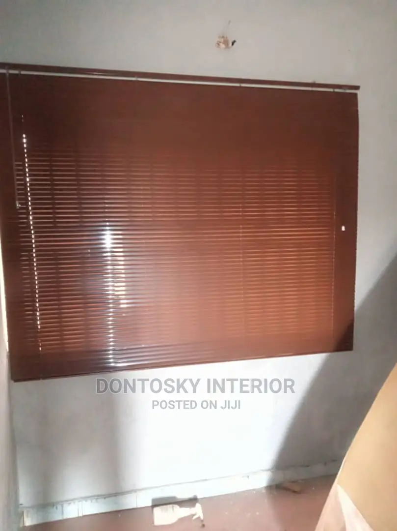 Vannicer Window Blinds