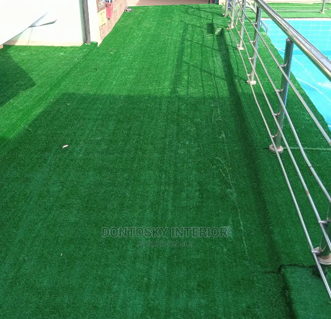 Artificial Grass Carpet