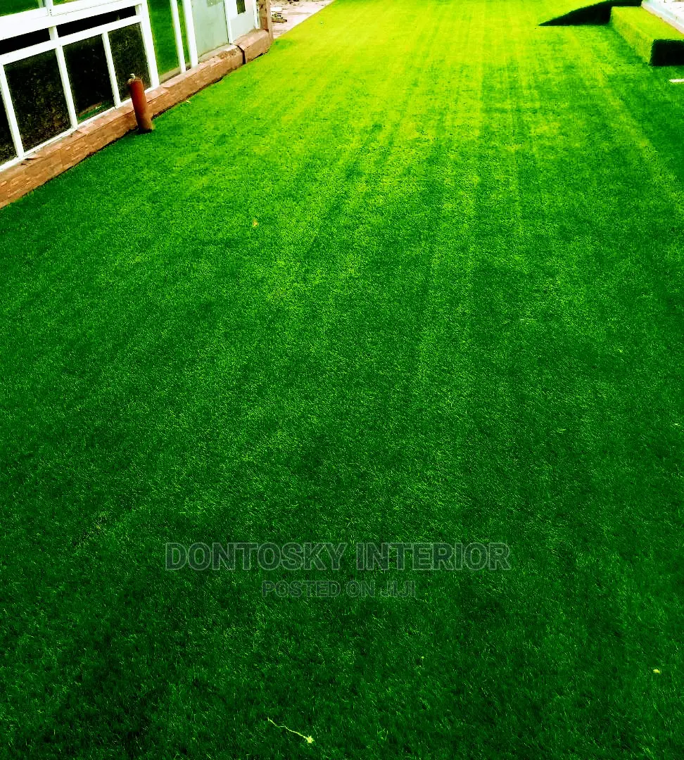 Grass Carpet