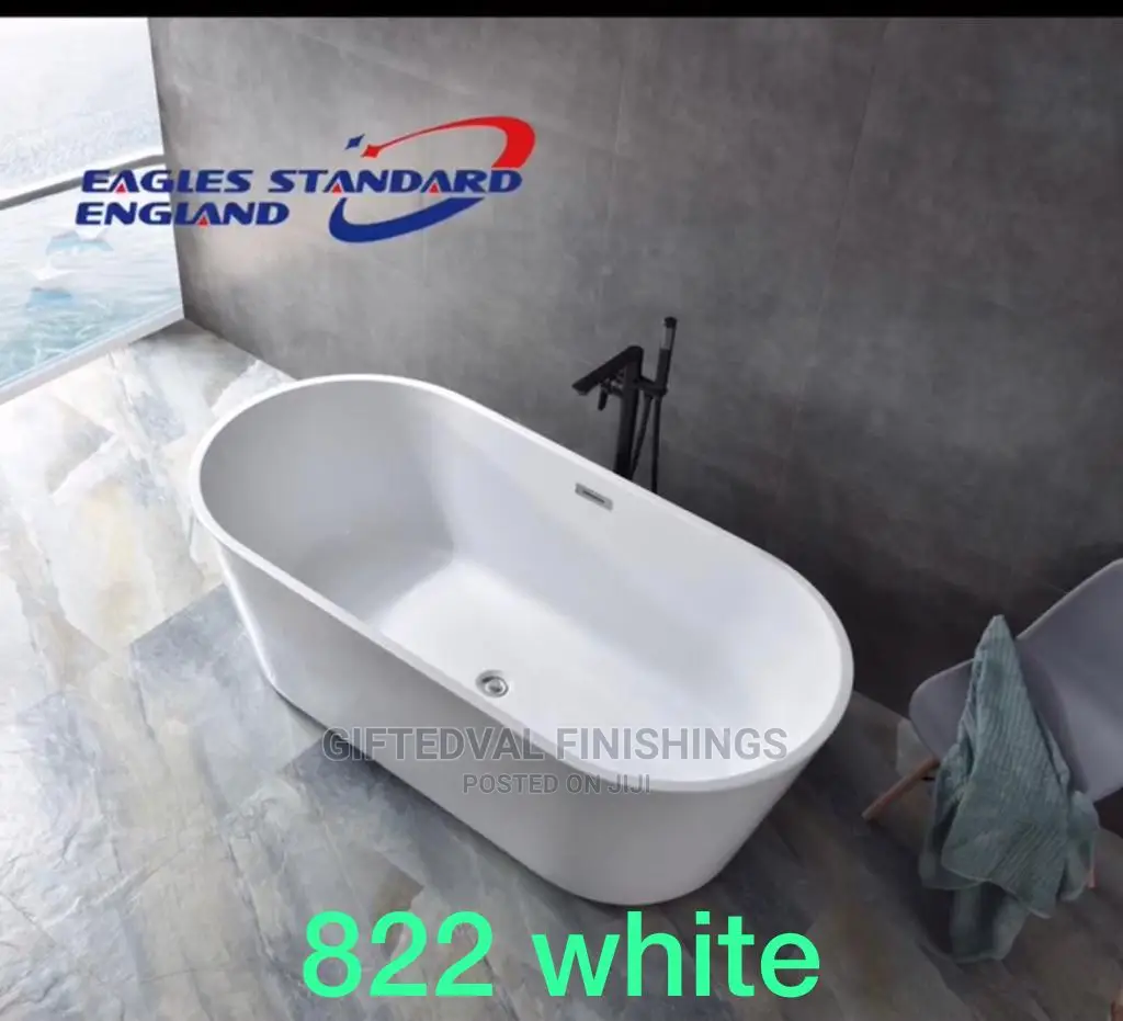 England Acrylic Bathtub