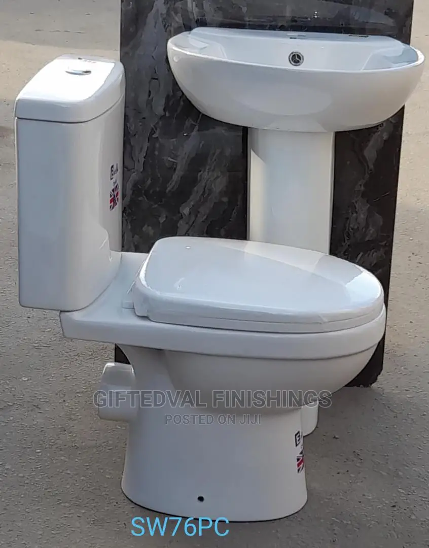 Water Closet