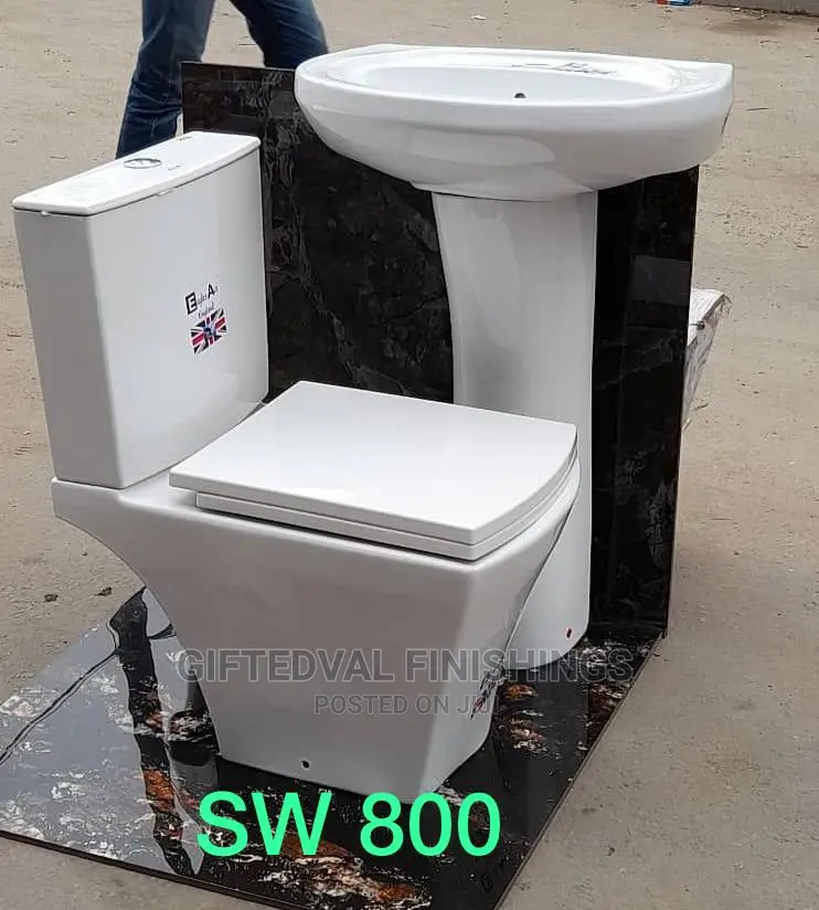 Water Closet