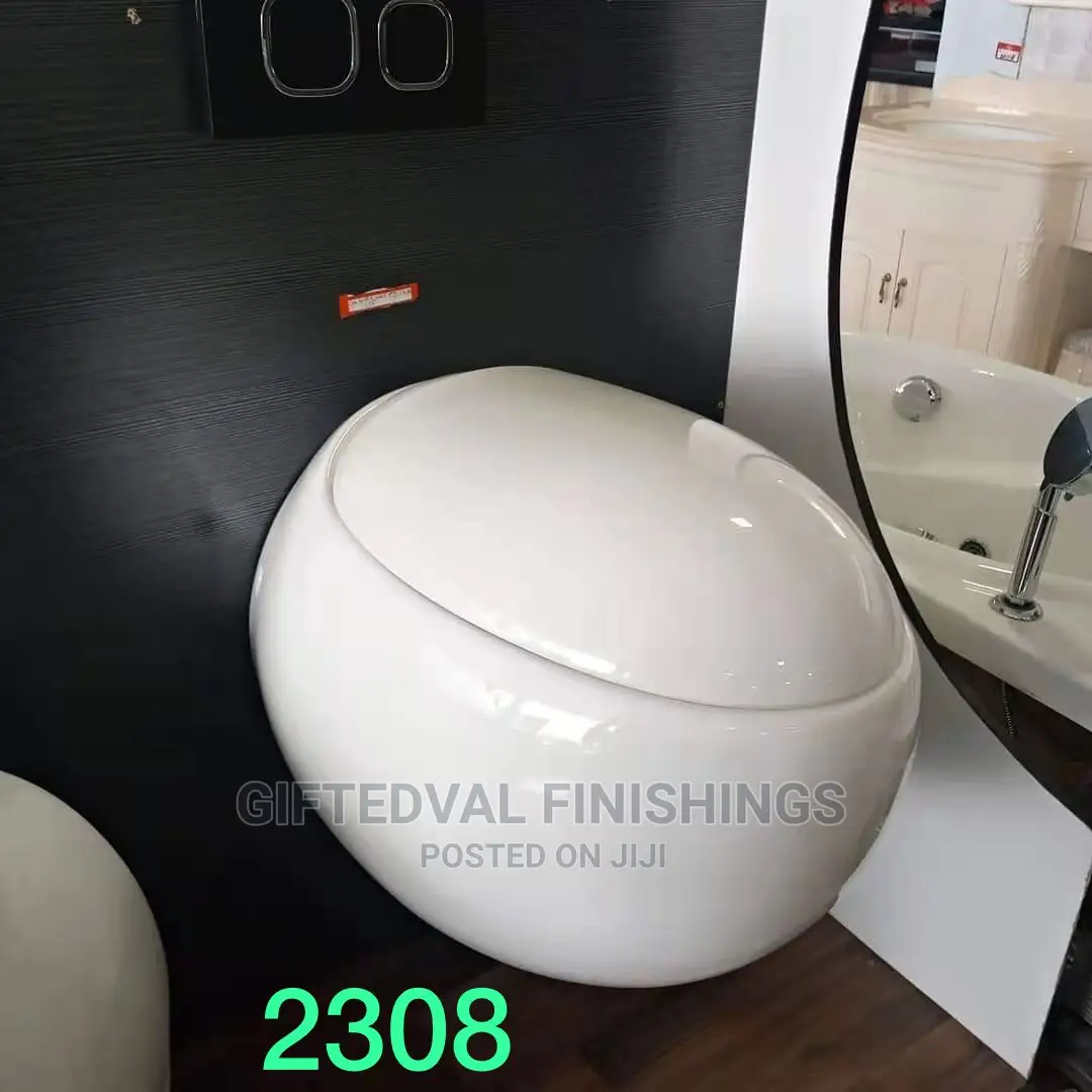 Condit Water Closet