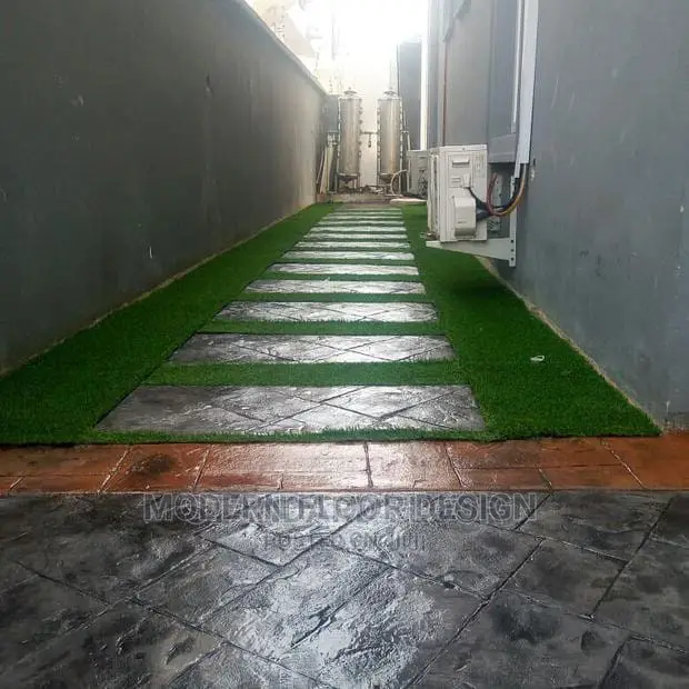 The Beautiful Garden