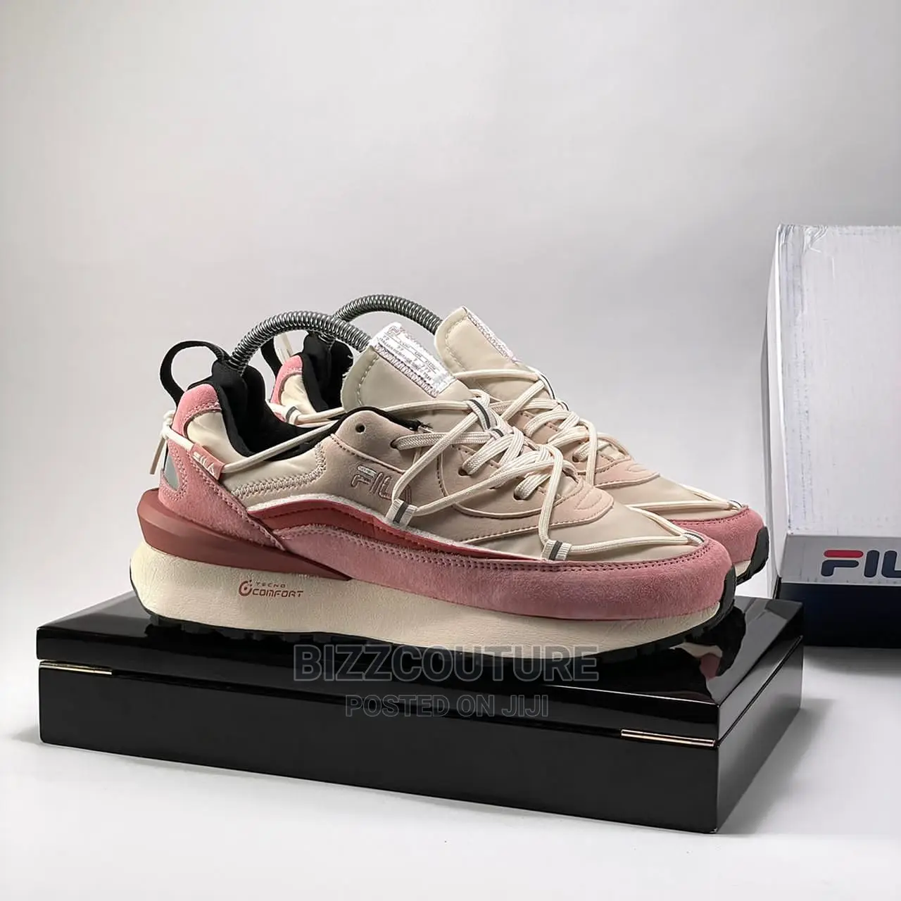 ORIGINAL FILA TECHNO COMFORT Mujer Available in Store