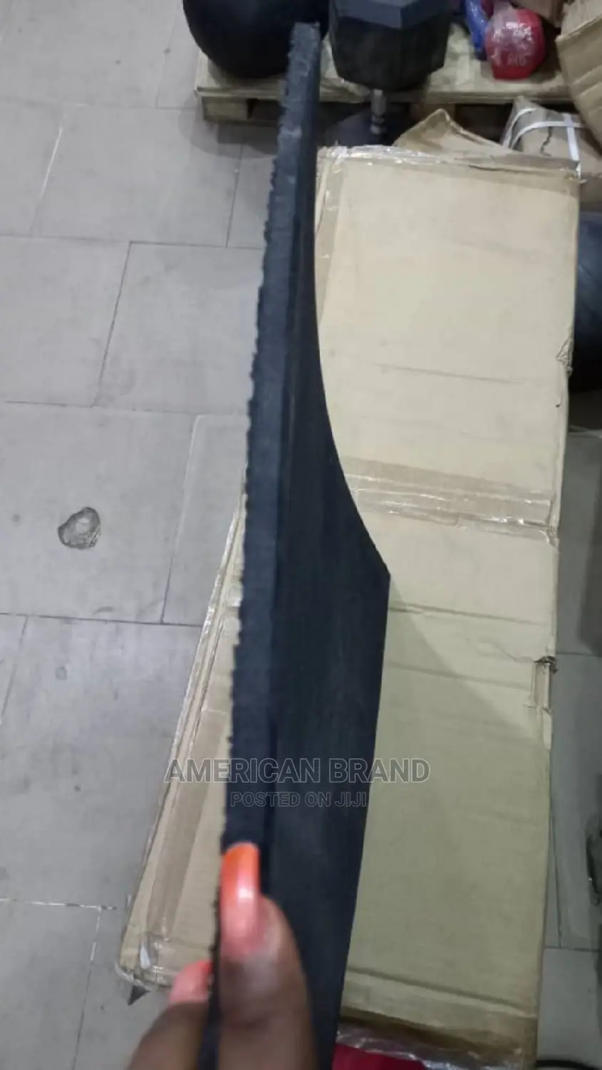 Rubber Interlocking Gym Mat