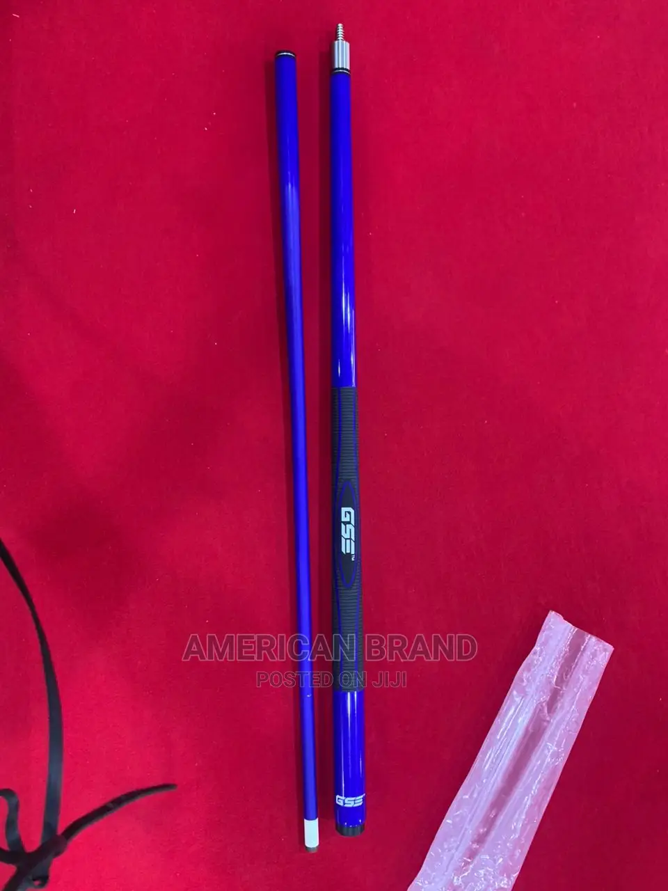 Professional Original Snooker Stick