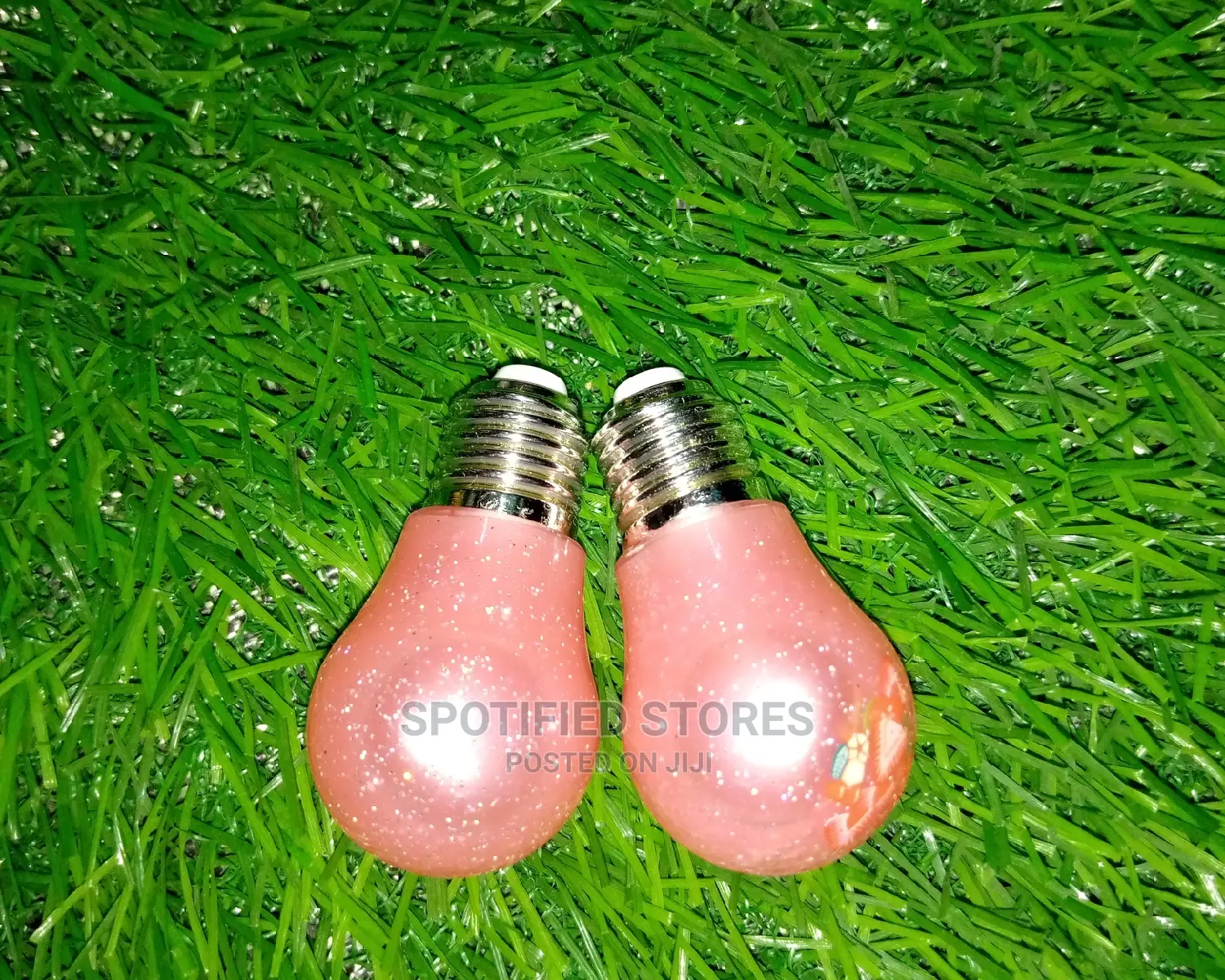 Bulb Tube Lipgloss