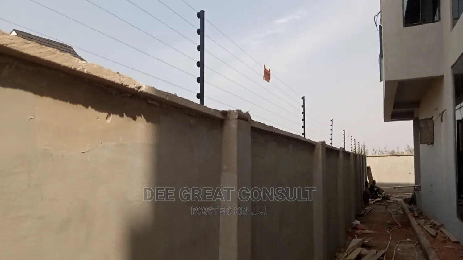 Electric Fence Wire, Fence Wire, Barb Wire, Razor Wire
