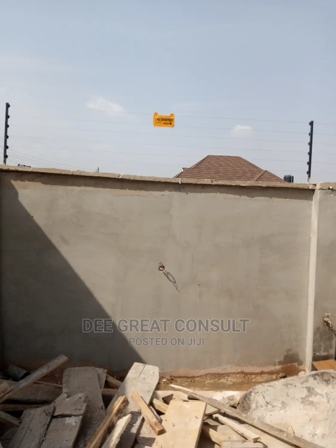 Wire Fence, Electric Fence Wire Shock, Electric Fence Wire