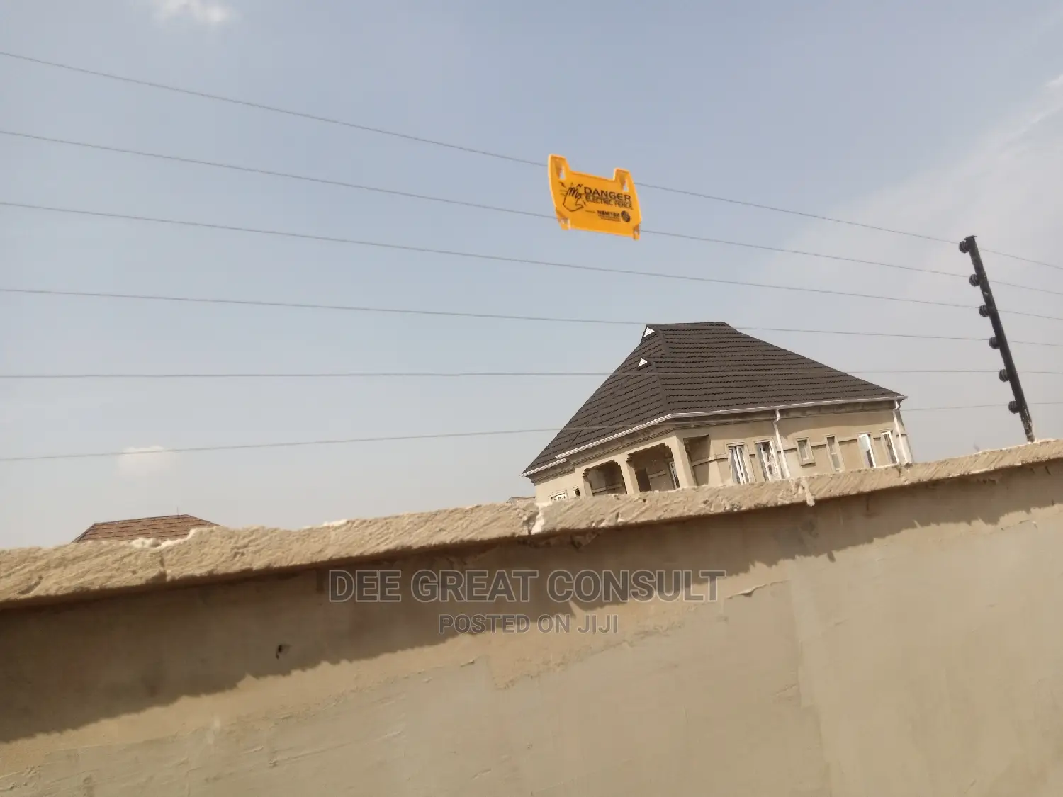 Wire Fence, Electric Fence Wire Shock, Electric Fence Wire