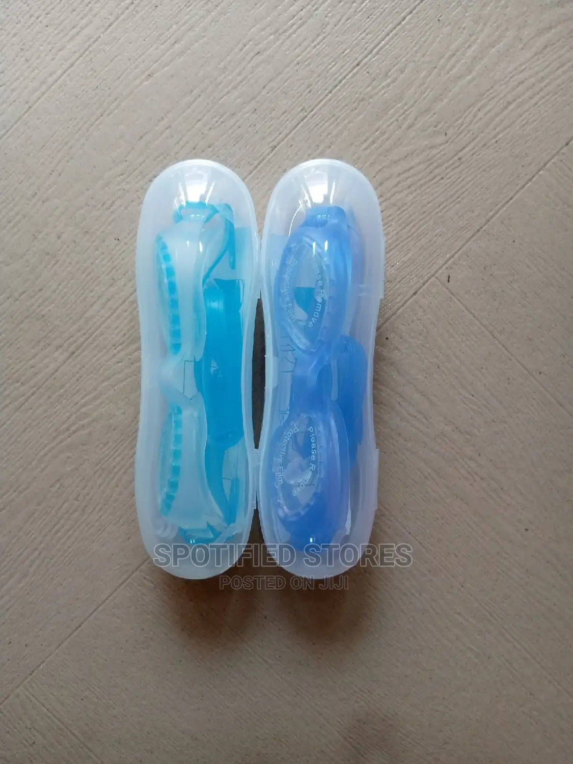 Swimming Goggles