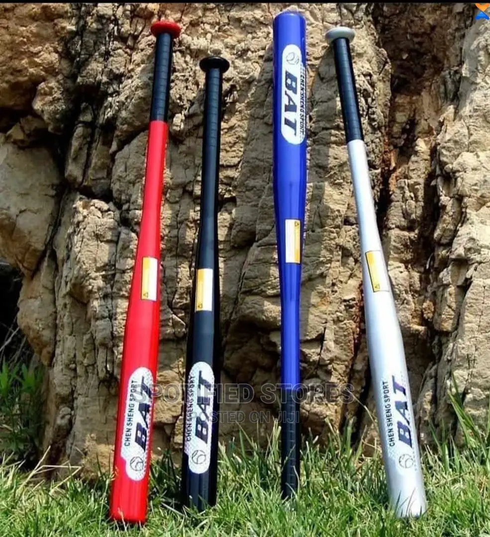 Aluminum Baseball Bat