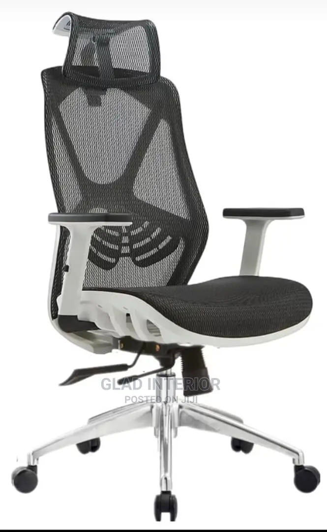 Quality Mesh Office Chair