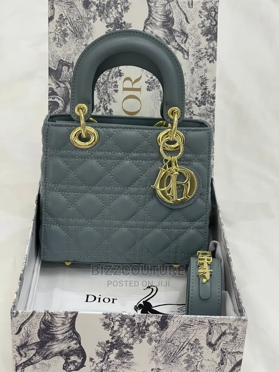 ORIGINAL DIOR Hand Bags Available in Store